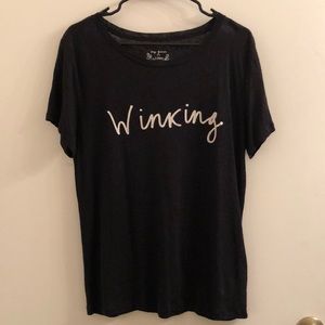 Jcrew, Hugo Guinness Graphic Tee
